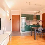 Apartmán Modern Loft - With Balcony And Parking *