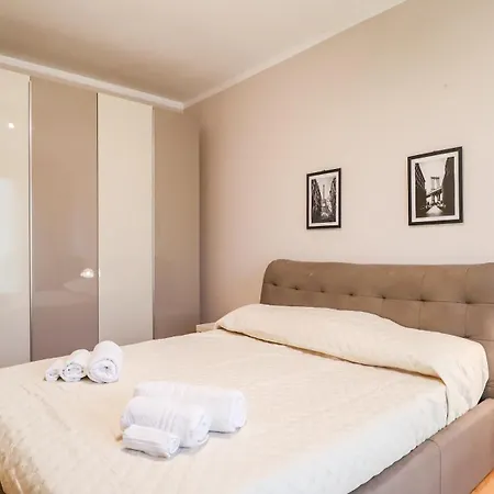 Apartmán Modern Loft - With Balcony And Parking