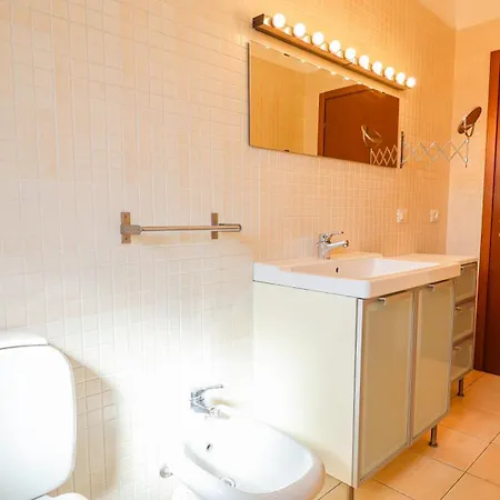 Modern Loft - With Balcony And Parking Apartament Serravalle Pistoiese