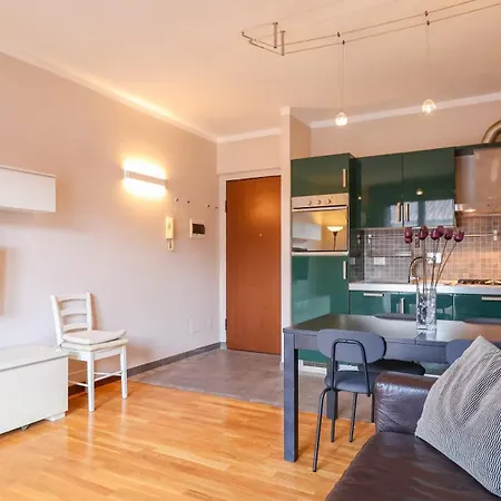 Modern Loft - With Balcony And Parking Apartmán Serravalle Pistoiese