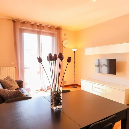 Modern Loft - With Balcony And Parking * Serravalle Pistoiese