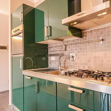 Modern Loft - With Balcony And Parking Apartament