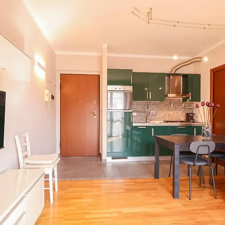 Apartament Modern Loft - With Balcony And Parking *