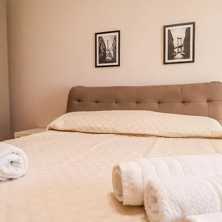 Apartament Modern Loft - With Balcony And Parking