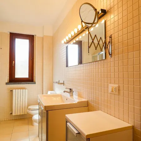 Modern Loft - With Balcony And Parking Serravalle Pistoiese